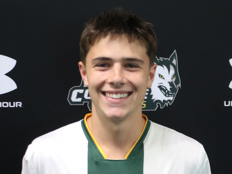 Keuka’s Cowin Named to Empire 8 “Tomorrow’s Leaders” Team