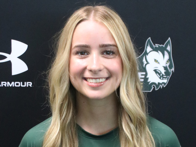 Keuka College’s Devine Named to Empire 8 Tomorrow’s Leaders Team
