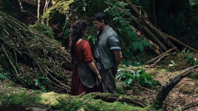 Paul Mescal, Jessie Buckley on the emotional response to ‘Hamnet’