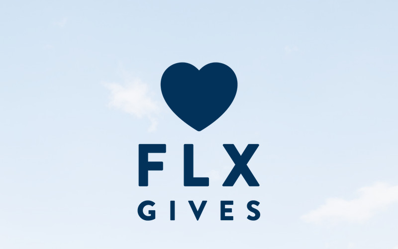 “FLX Gives” Fundraiser to Benefit Non-Profits Returns Thursday