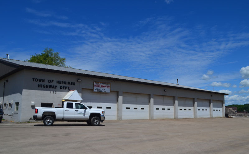 Herkimer Town Employees Charged After Scrap Metal Investigation