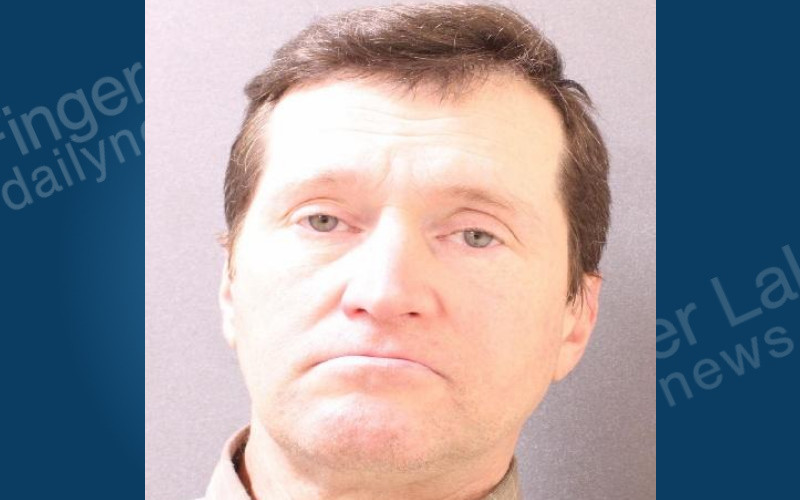 Federal Charges Filed in Threat to Granger Homestead Christkindl Dinner Dance