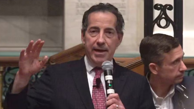 Ghislaine Maxwell’s alleged prison perks spark Raskin probe into Trump administration