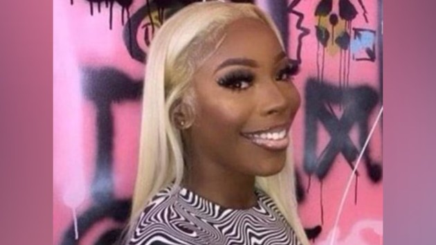 Ohio officer found not guilty of murder in Ta’Kiya Young’s shooting death