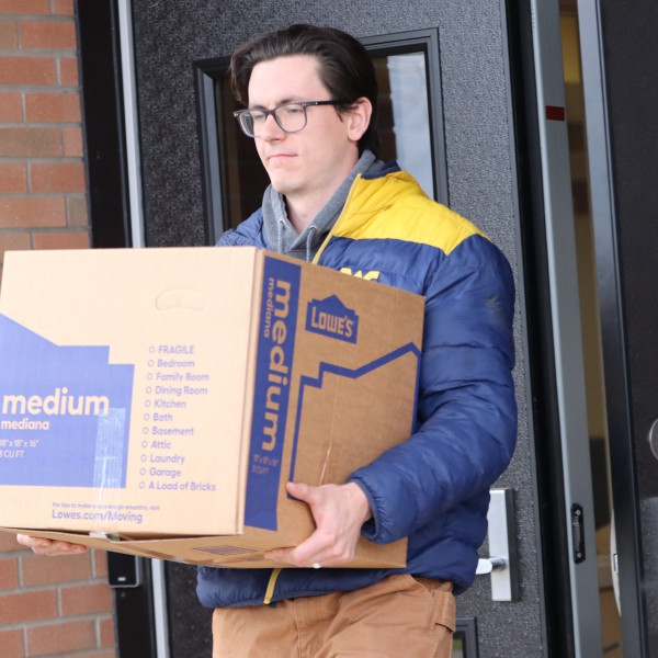 Port Byron Staff Continue Annual Thanksgiving Giving Tradition