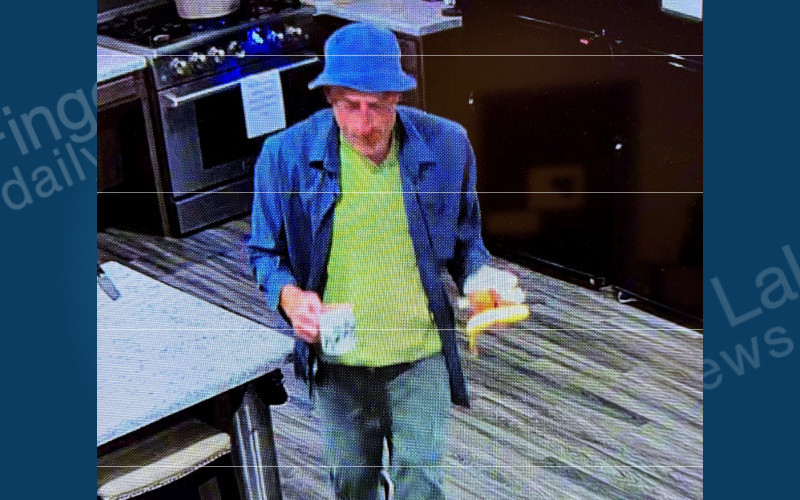 UPDATE: Ontario County Man Reported Missing Found Safe