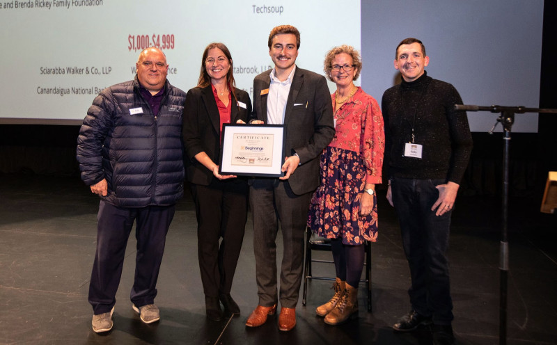 Smith Center for the Arts Celebrates Record-Breaking 2024