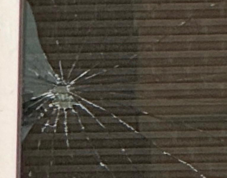 Broken Window at Rep. Tenney’s D.C. Residence Under Investigation