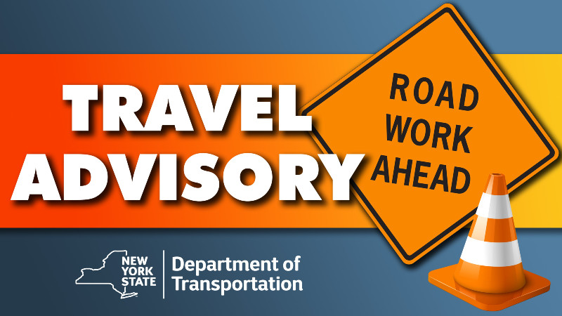 Major Bridge Replacement Project Starts Today in Cayuga County