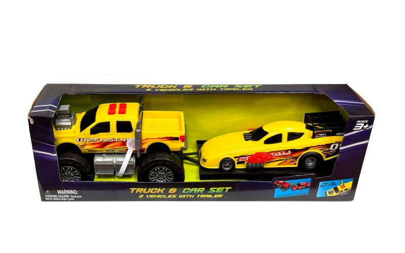 State Calls for Possible Recall of Toy Set Containing Excessive Lead Levels