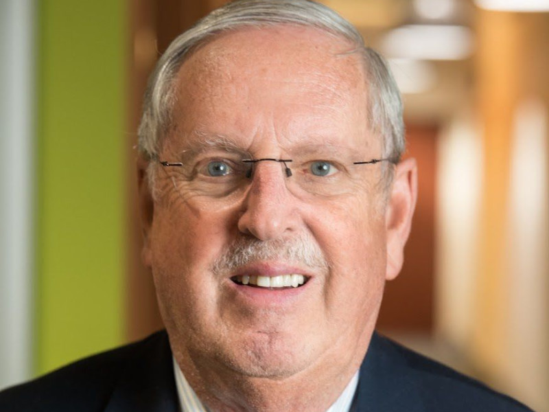 Seneca Falls to Honor Bob Kernan with 2025 George Bailey Award