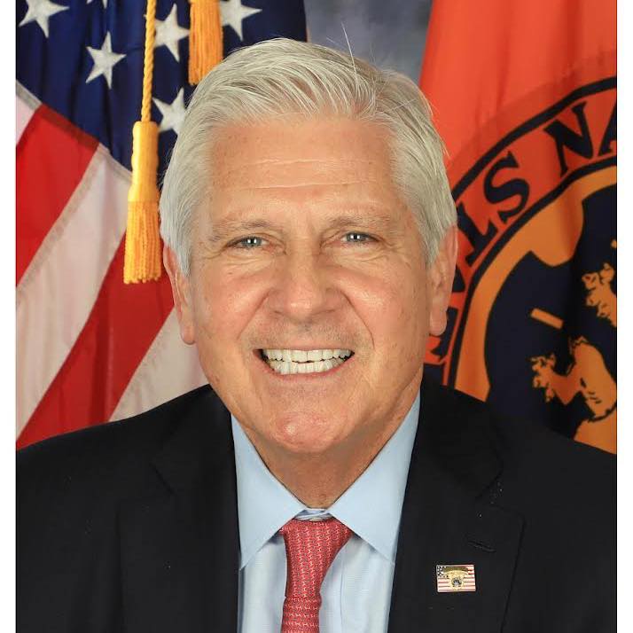 Nassau County Republican Launches Bid for Governor