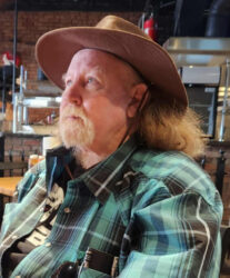 Charles “Mike” Michael Davis