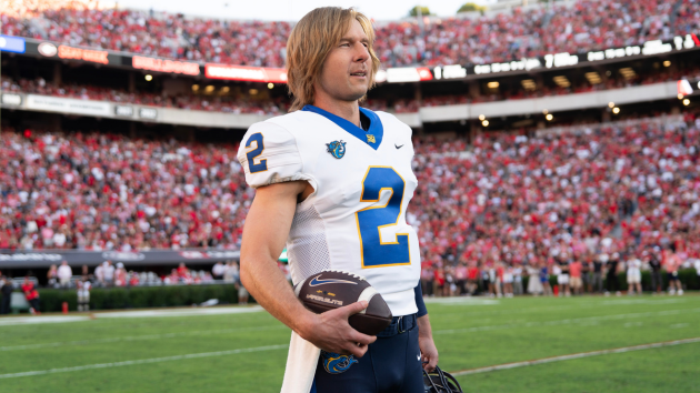 ‘Chad Powers’ renewed for season 2 at Hulu