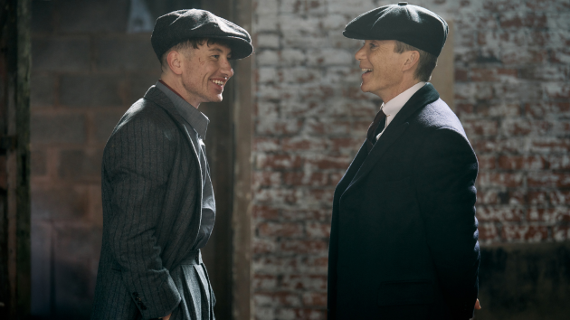 ‘Peaky Blinders: The Immortal Man’ gets title, release date