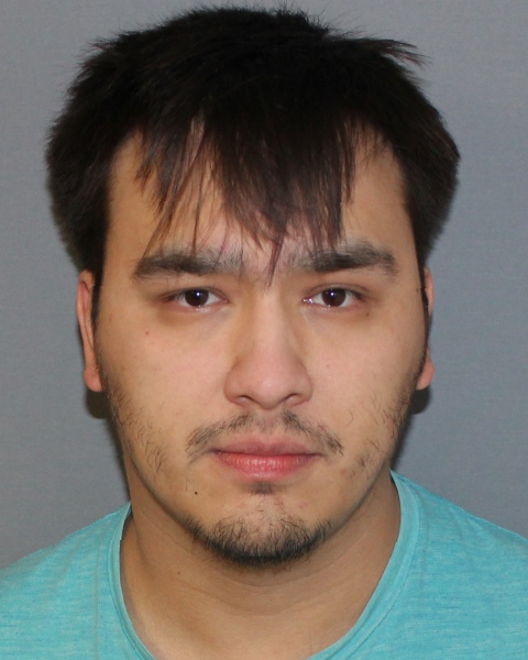 Seneca Falls Man Arrested Following Domestic Incident