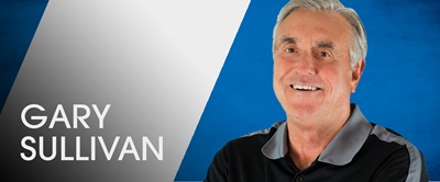 At Home with Gary Sullivan