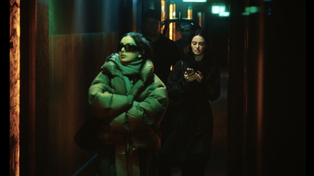 Watch the trailer for Charli XCX’s ‘The Moment’