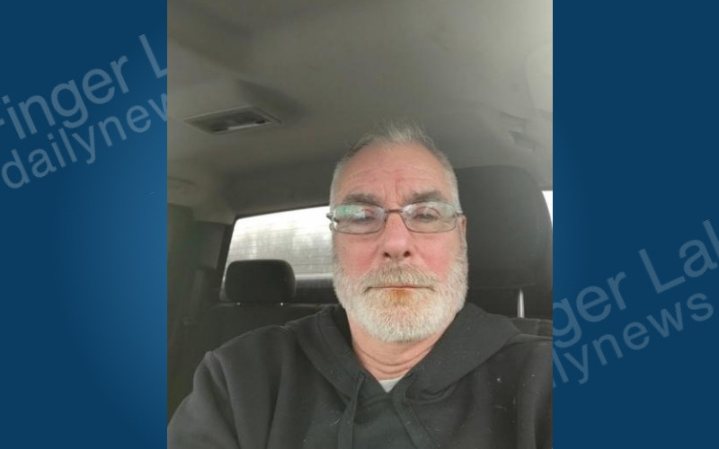 Waterloo Man Reported Missing Under “Suspicious Conditions”