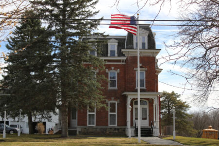 Perkins Funeral Home