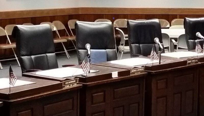 Ways & Means To Review Proposed Seneca County Budget Tonight