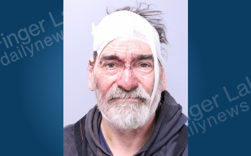 Sterling Man Arrested for Stabbing During Weekend Altercation