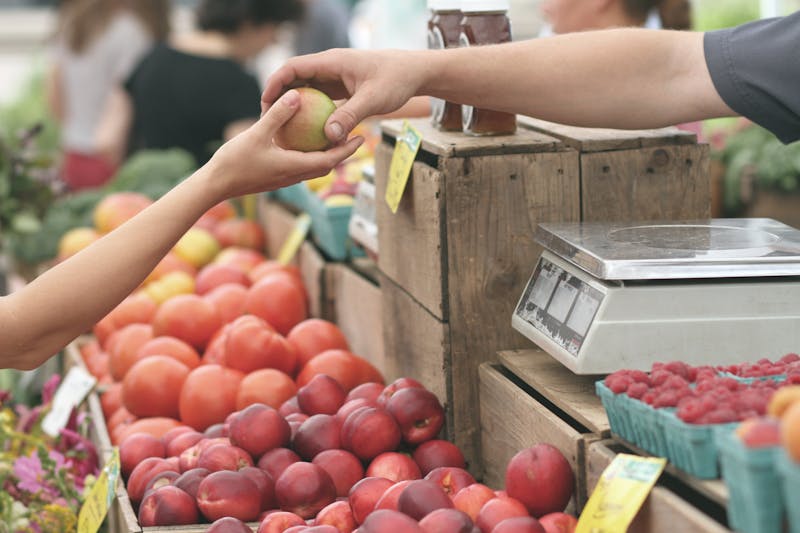 New York Announces $500K in New Grant Funding for Farmers’ Markets