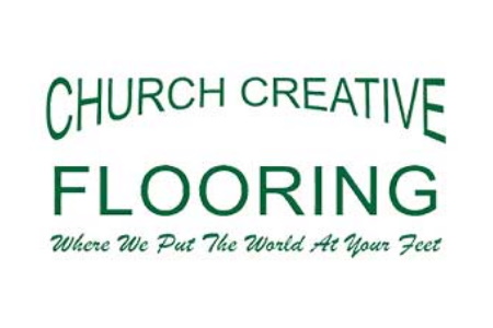 Church Creative Flooring