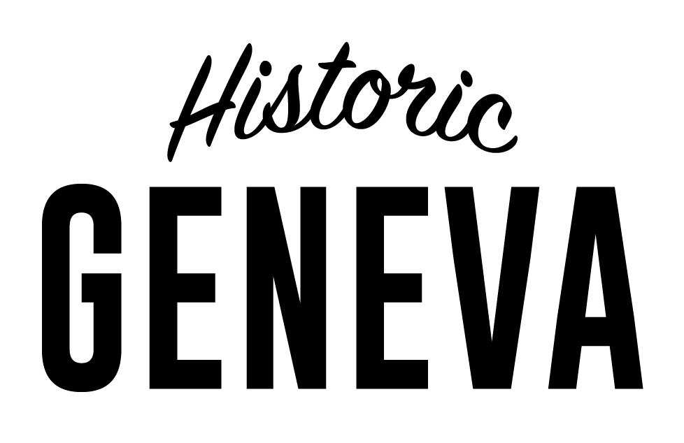 FLX MORNING PODCAST-Historic Geneva