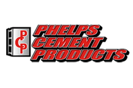 Phelps Cement Products