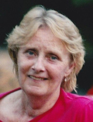 Lucinda B. “Cindy” Paddock