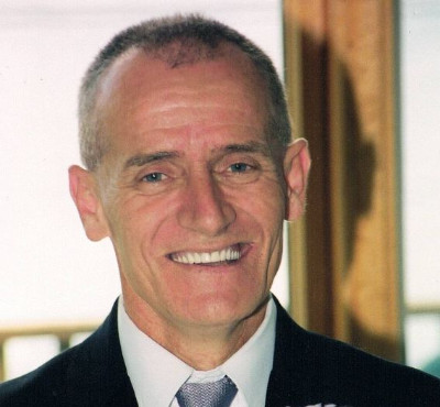 Robert “Bobby” C. Lewis