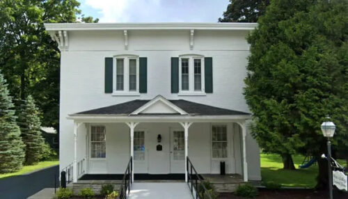 Ness-Sibley Funeral Home