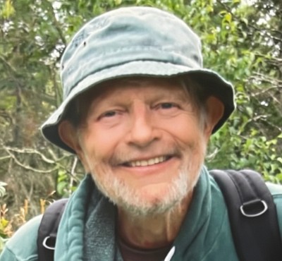 James Patrick Russell