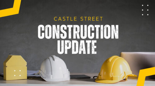 Geneva Drivers Face Castle Street Closures – Finger Lakes Daily News