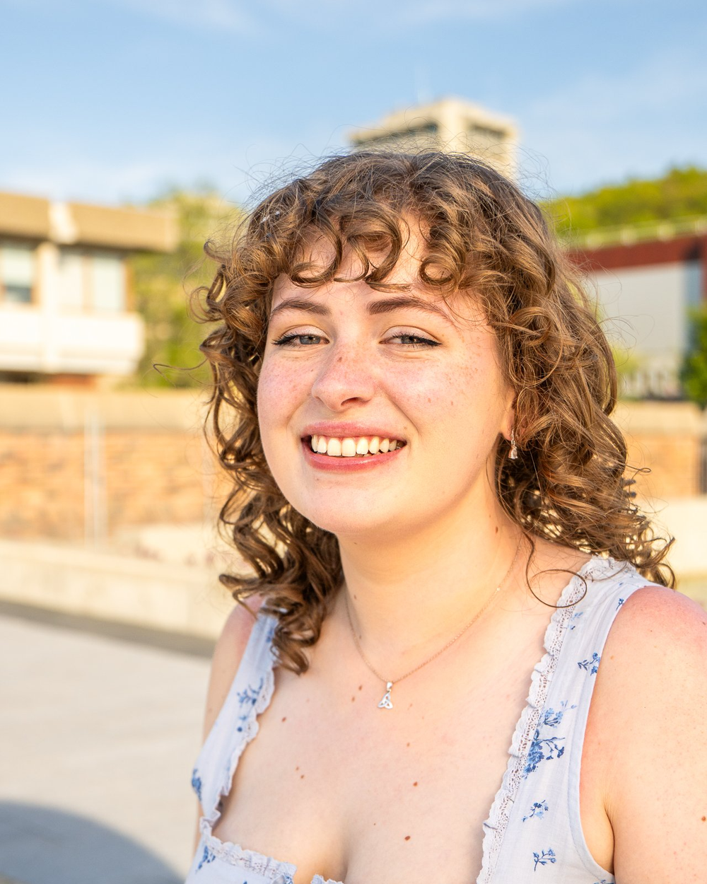 Kalysta Donaghy-Robinson