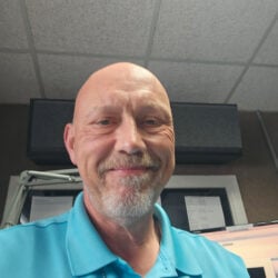 Paul Szmal
