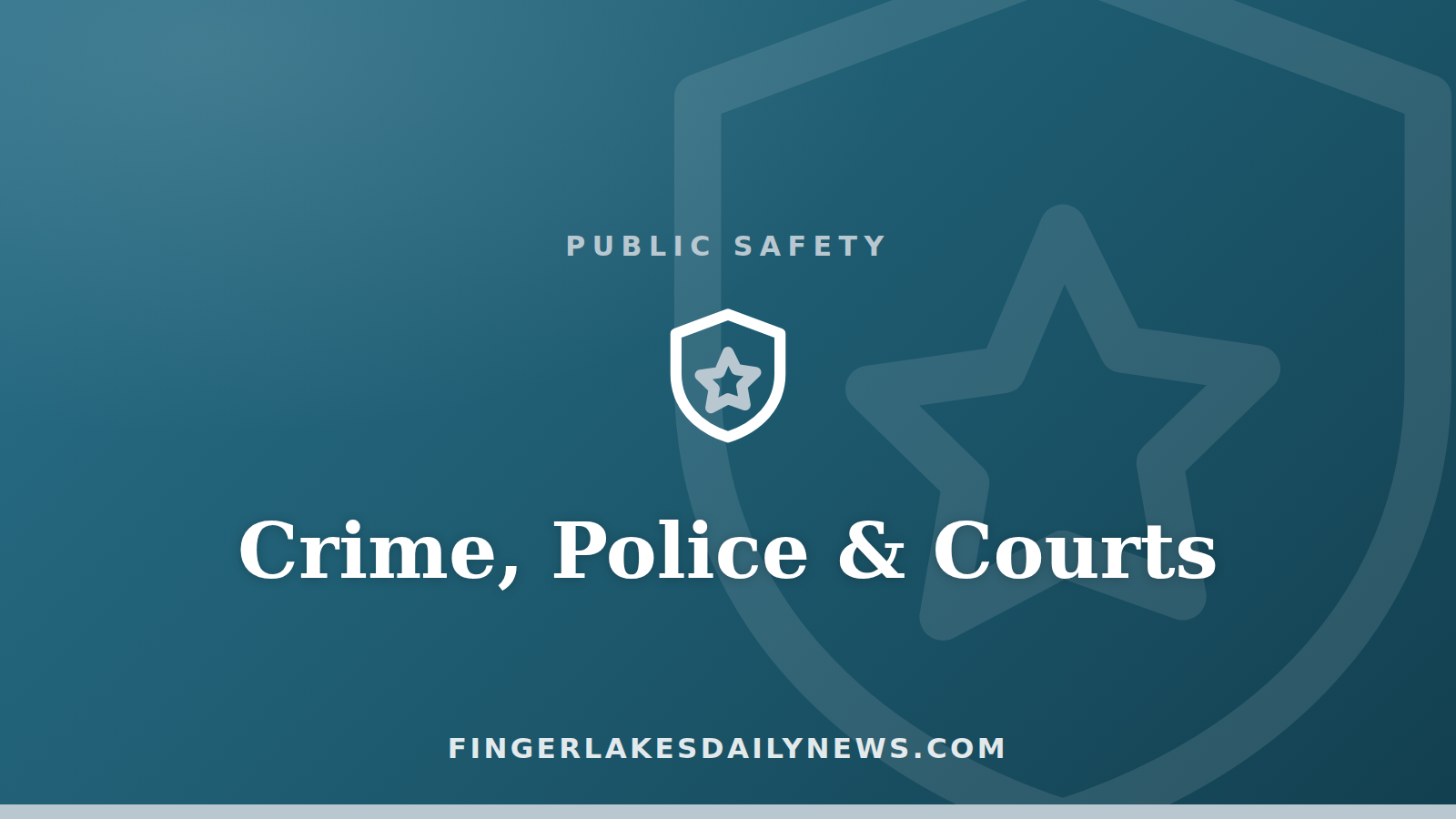 Finger Lakes Daily News