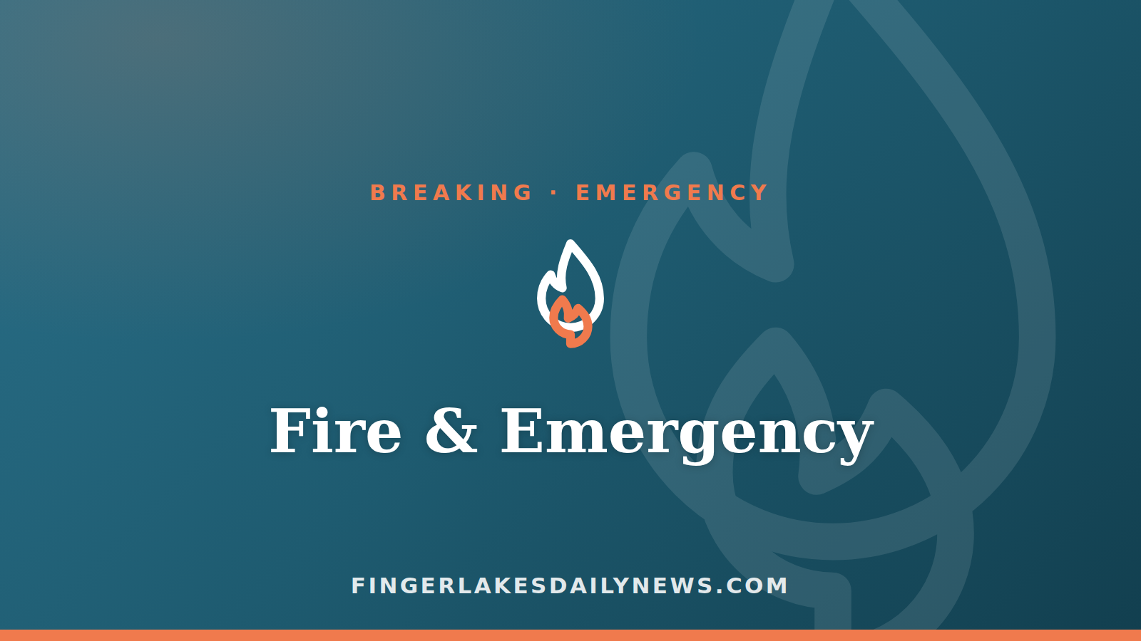Finger Lakes Daily News