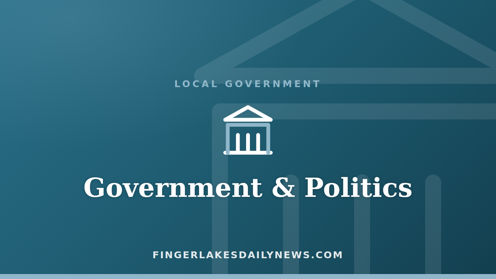 Finger Lakes Daily News