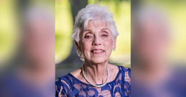 Edith V. Greene