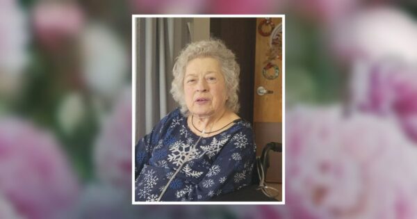 Dorothy Ellen Hulbert
