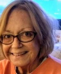 Janet Catherine (Shaw) Cooke