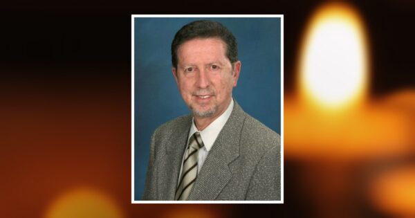Antonio S. Zannella