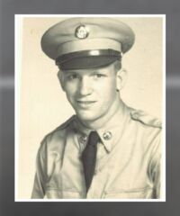 Alfred F. Stauch