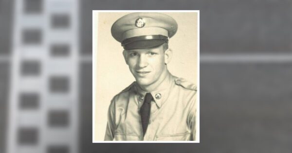 Alfred F. Stauch