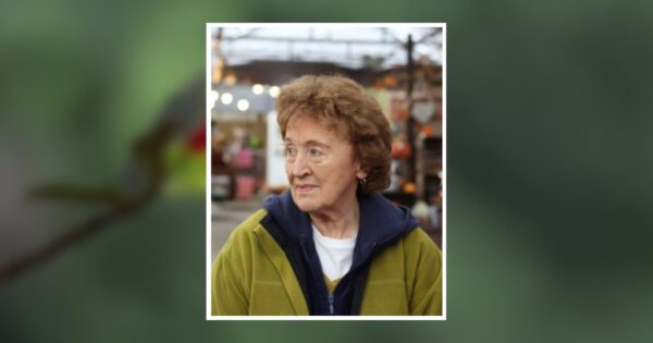 Verna Turk