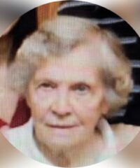 Virginia M. Doughty