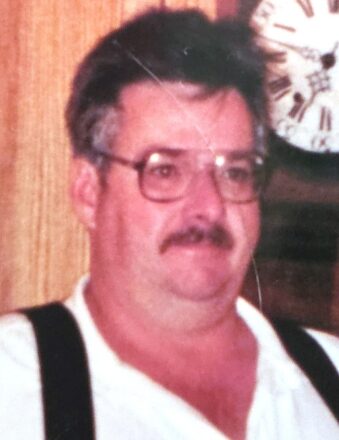 Barney Dean Wandell