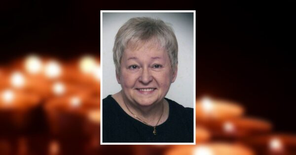 Arlene C. Kimble